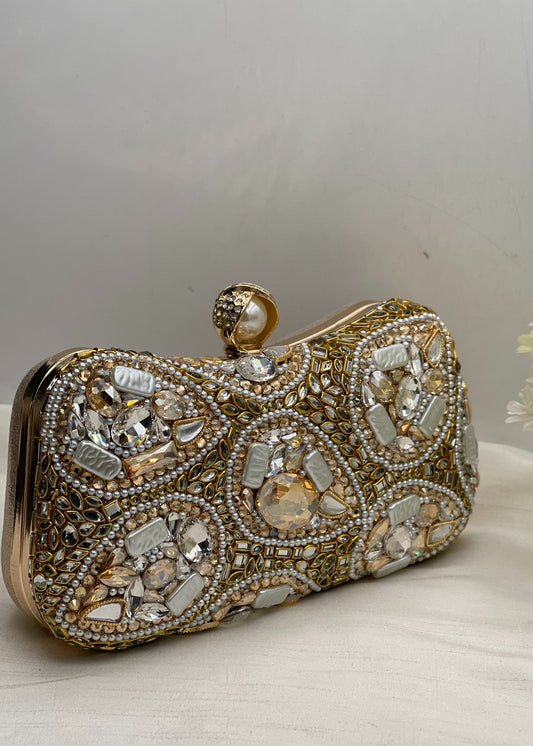Shop the Clutch - 0334 from Zarosh Jewel