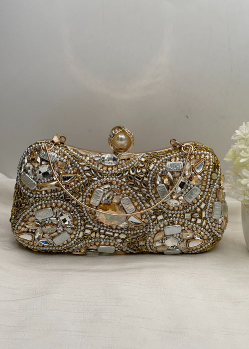 Shop the Clutch - 0334 from Zarosh Jewel