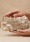 Clutch - 0335 by Zarosh Jewel
