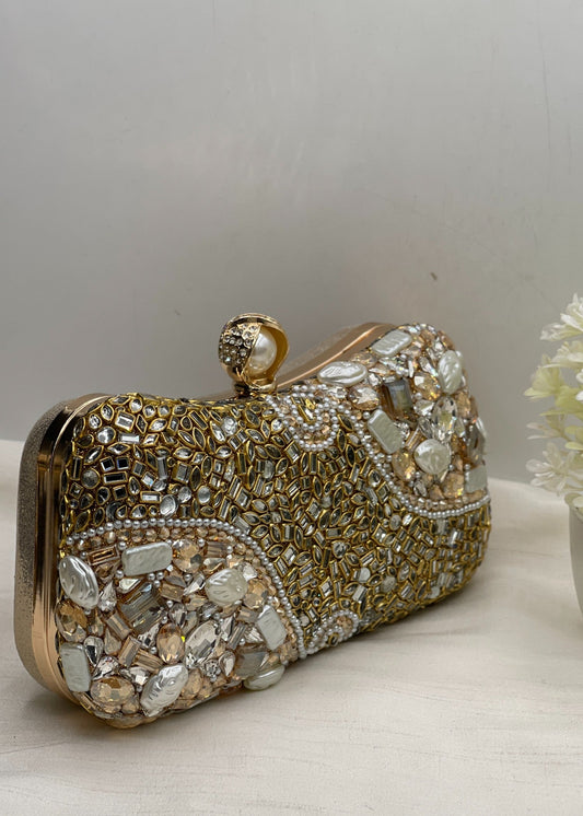Shop the Clutch - 0335 from Zarosh Jewel