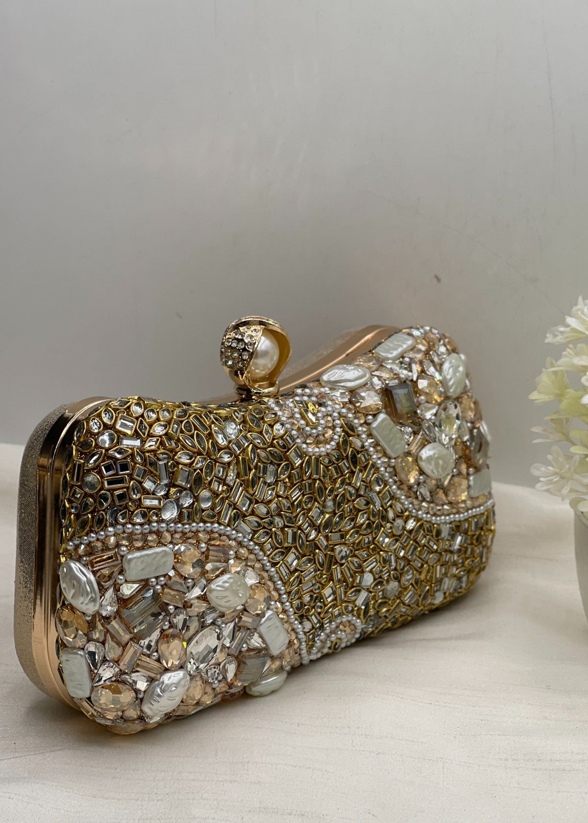 Shop the Clutch - 0335 from Zarosh Jewel
