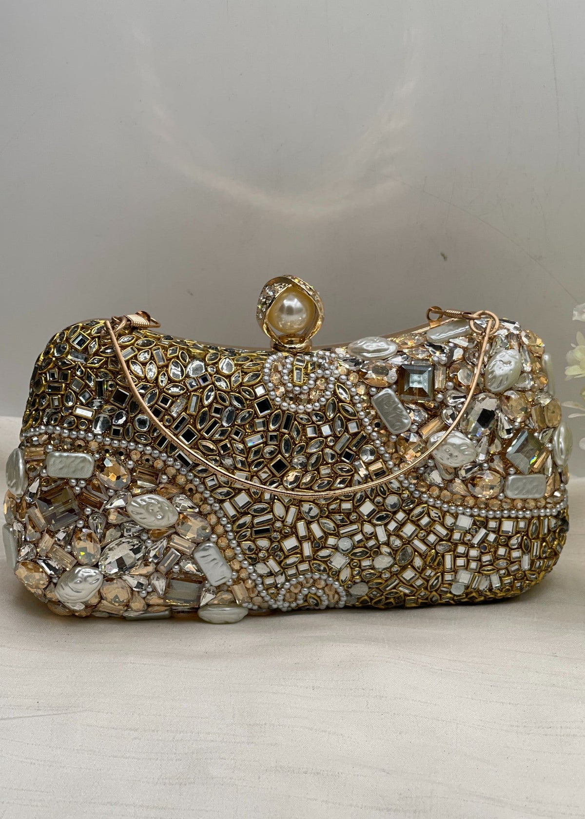 Shop the Clutch - 0335 from Zarosh Jewel