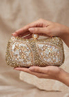 Clutch - 0336 by Zarosh Jewel