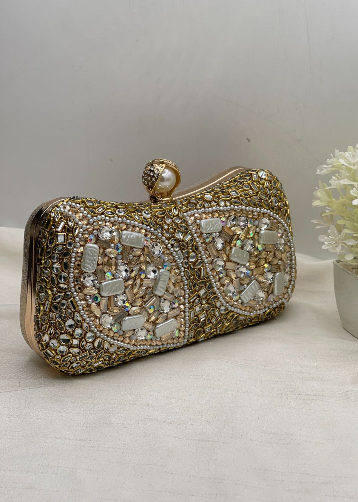 Shop the Clutch - 0336 from Zarosh Jewel