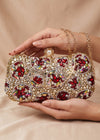 Clutch - 0337 by Zarosh Jewel