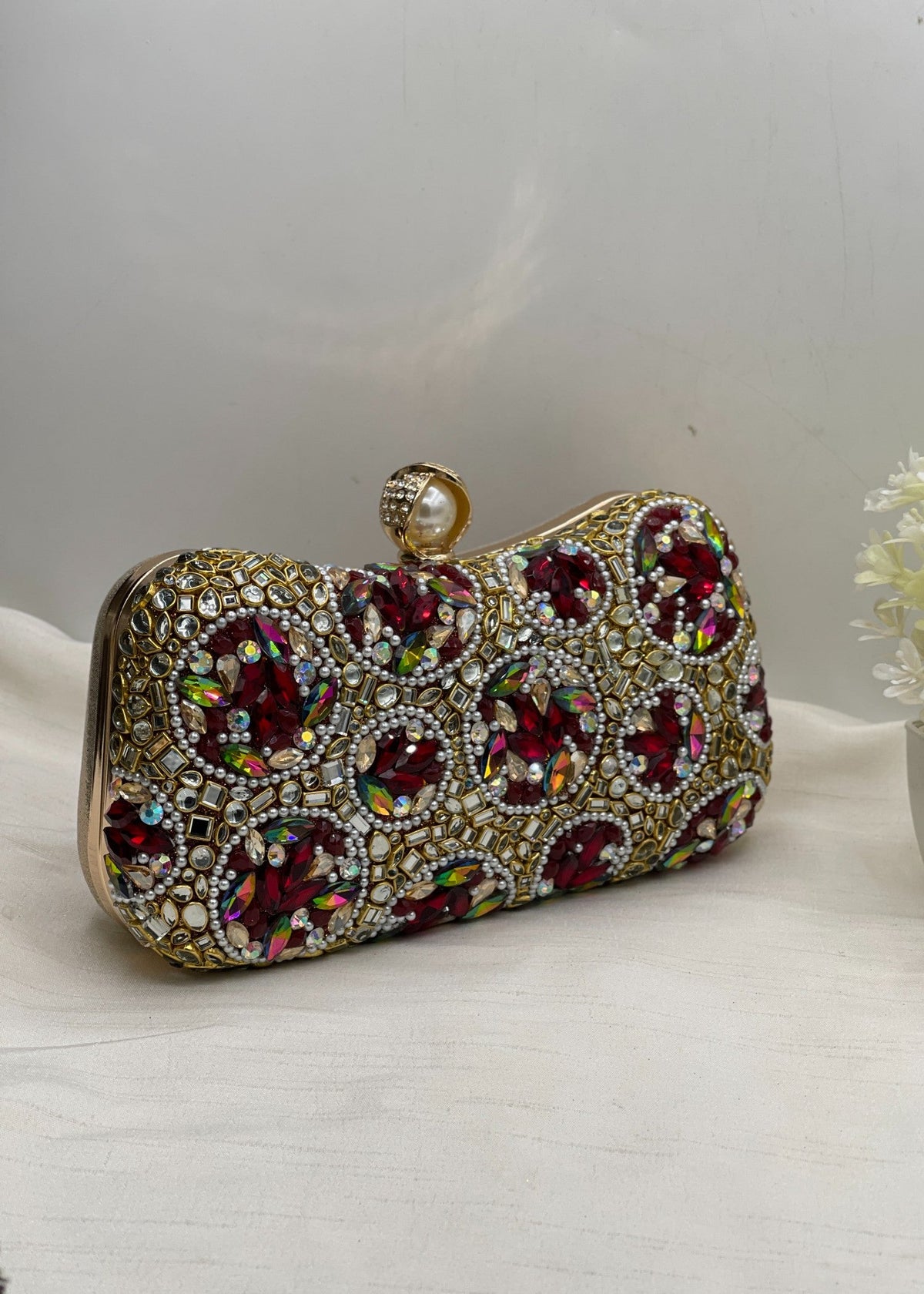 Shop the Clutch - 0337 from Zarosh Jewel