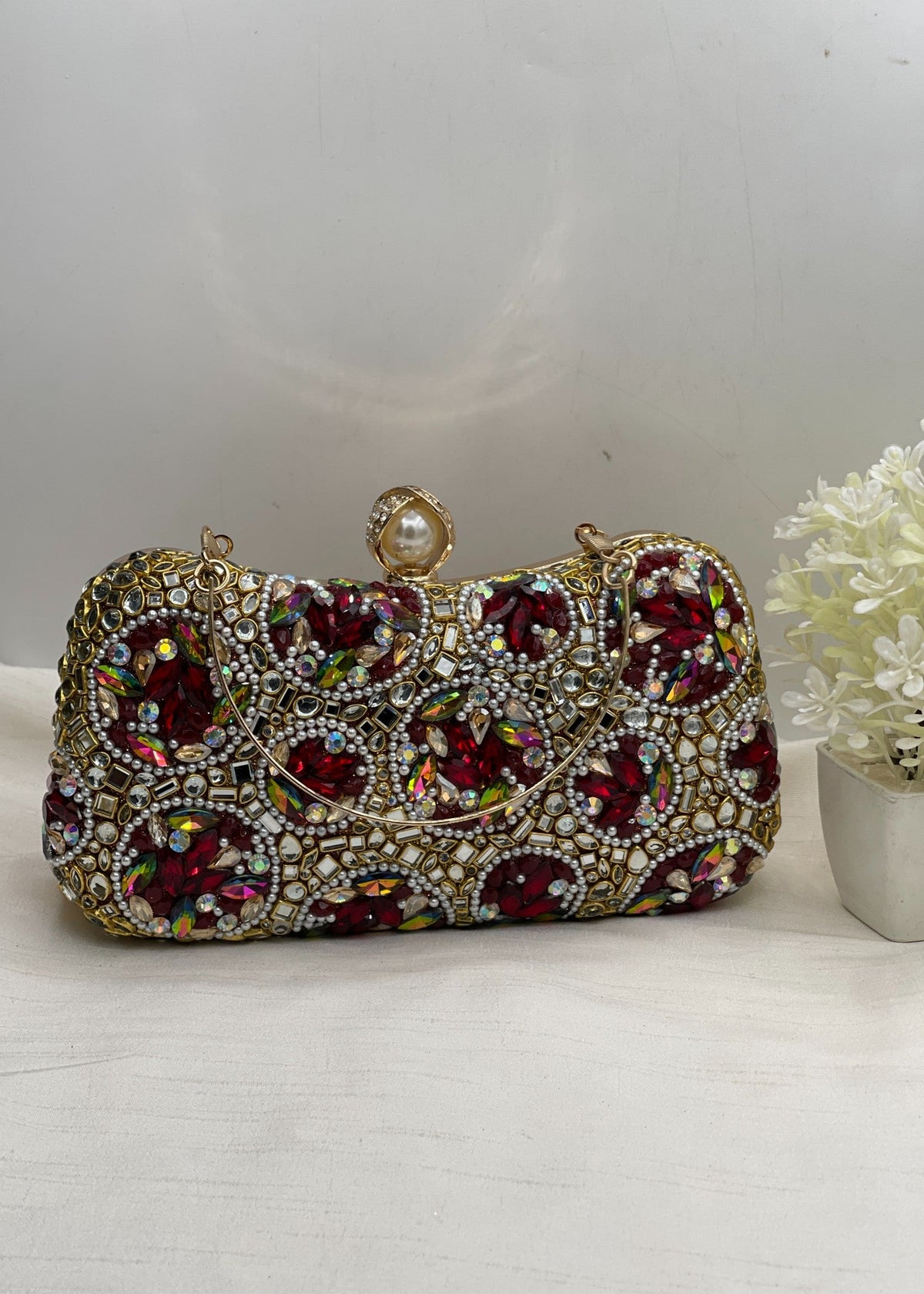 Shop the Clutch - 0337 from Zarosh Jewel