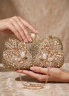 Clutch - 0338 by Zarosh Jewel