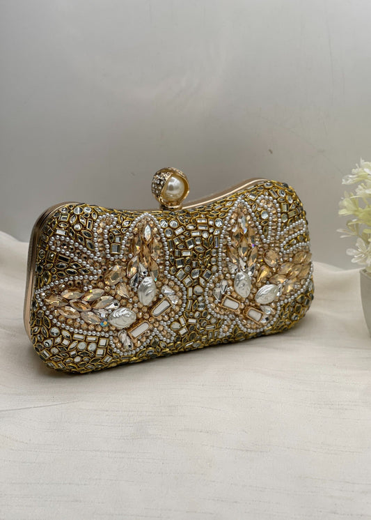 Shop the Clutch - 0338 from Zarosh Jewel