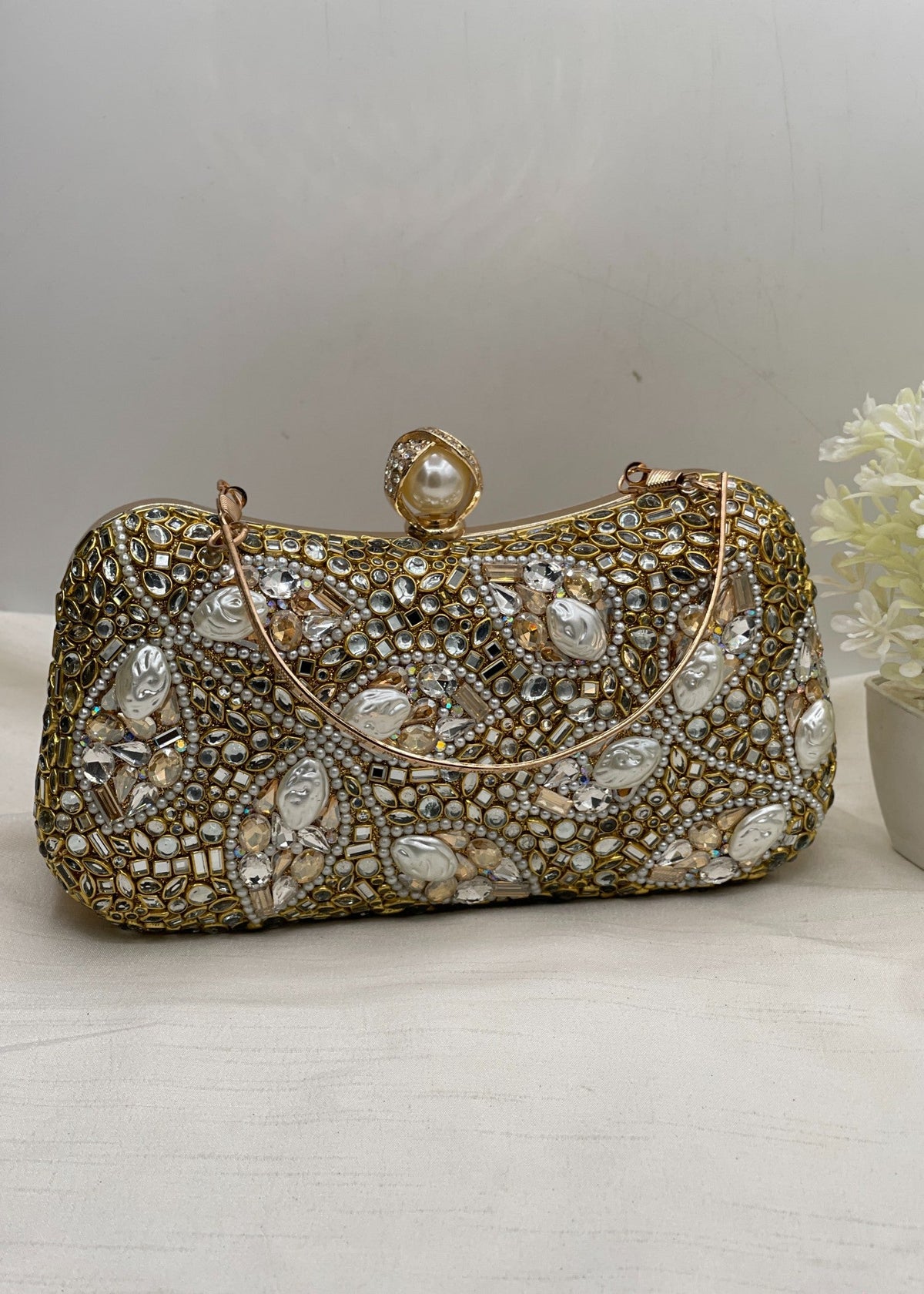 Shop the Clutch - 0339 from Zarosh Jewel