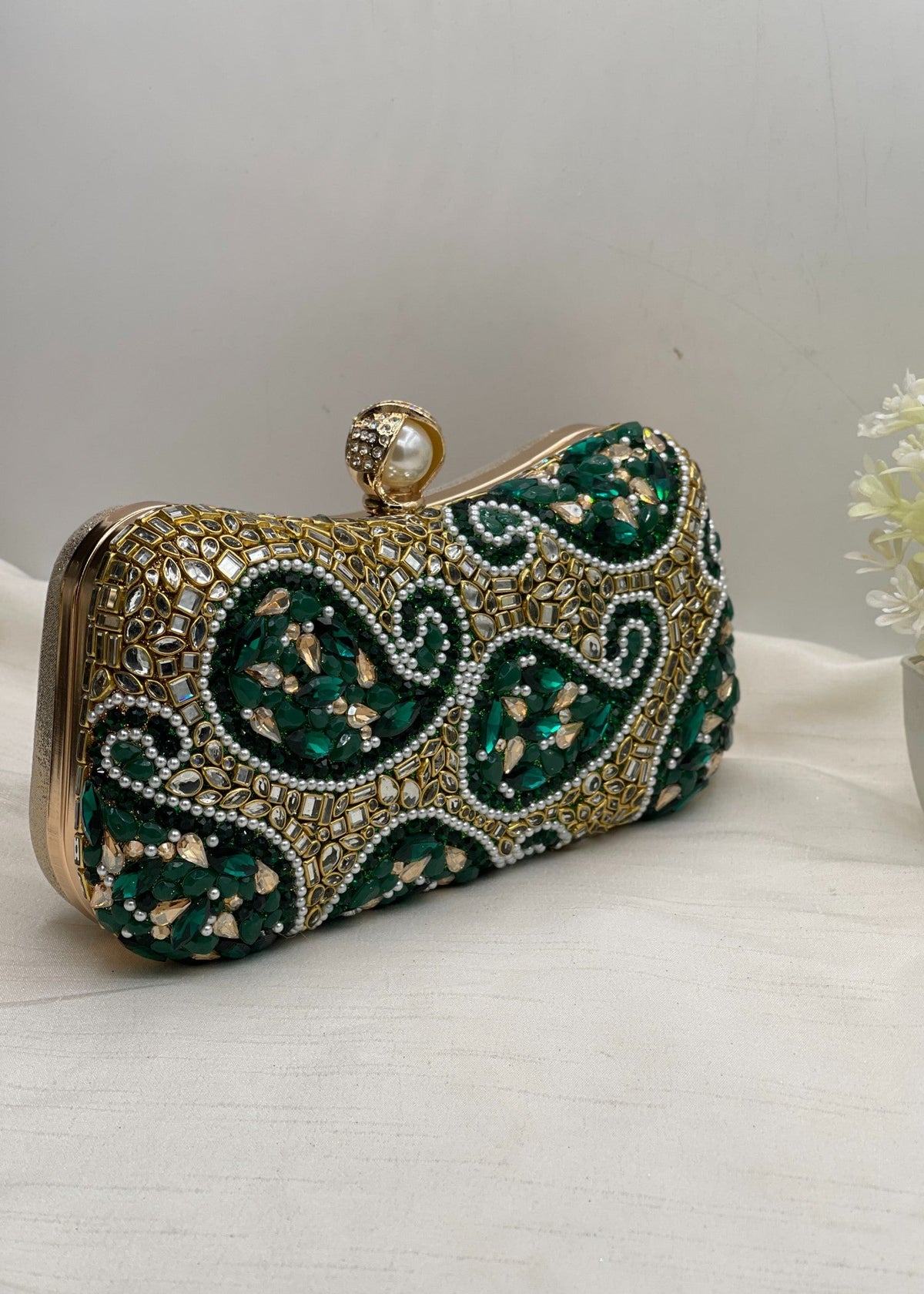 Shop the Clutch - 0340 from Zarosh Jewel