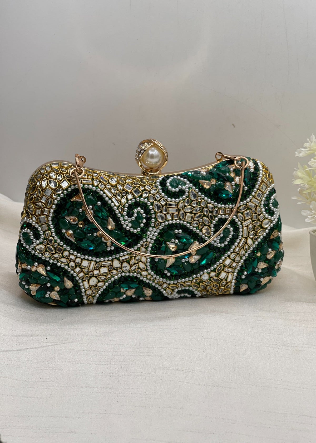 Shop the Clutch - 0340 from Zarosh Jewel
