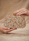 Clutch - 0341 by Zarosh Jewel