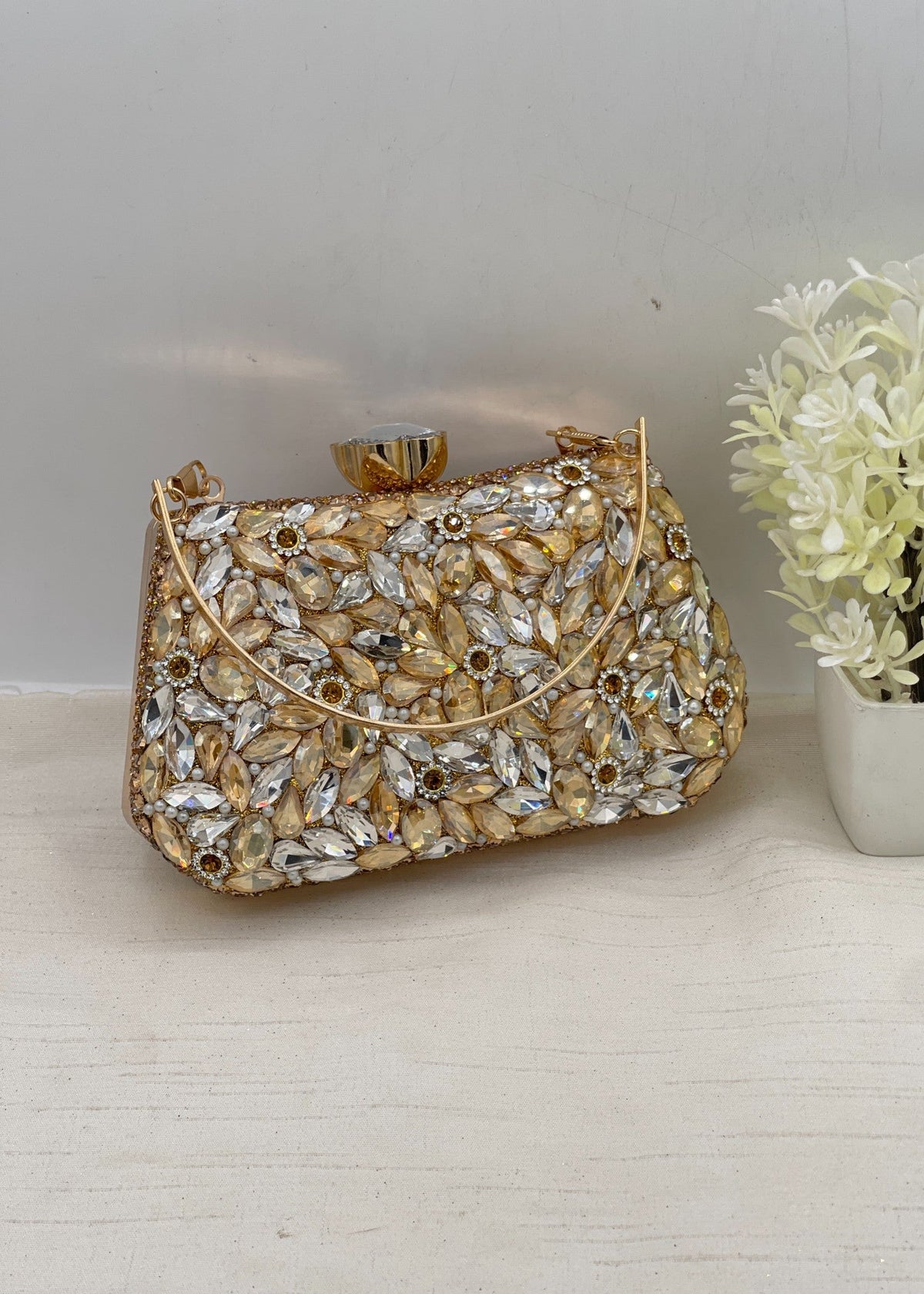 Shop the Clutch - 0341 from Zarosh Jewel