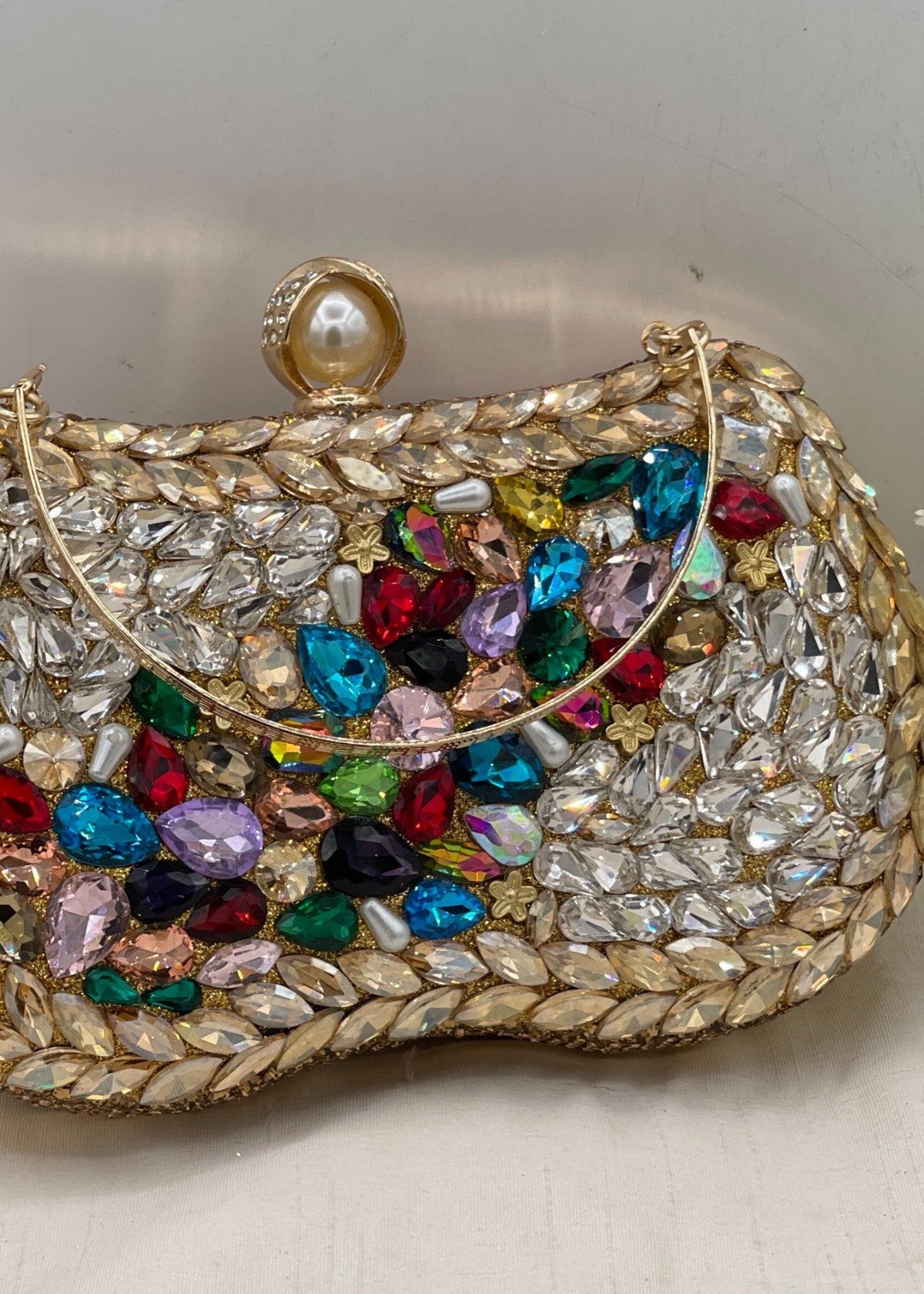 Shop the Clutch - 0342 from Zarosh Jewel