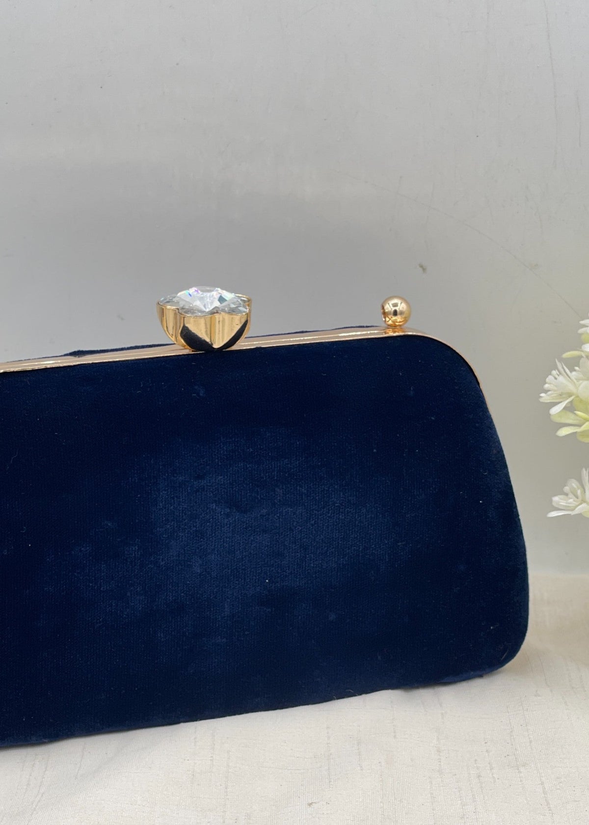 Clutch - 0343 by Zarosh Jewel