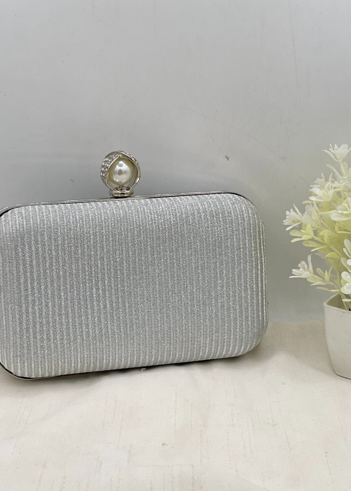 Clutch - 0344 by Zarosh Jewel