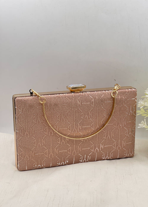 Clutch - 0345 by Zarosh Jewel