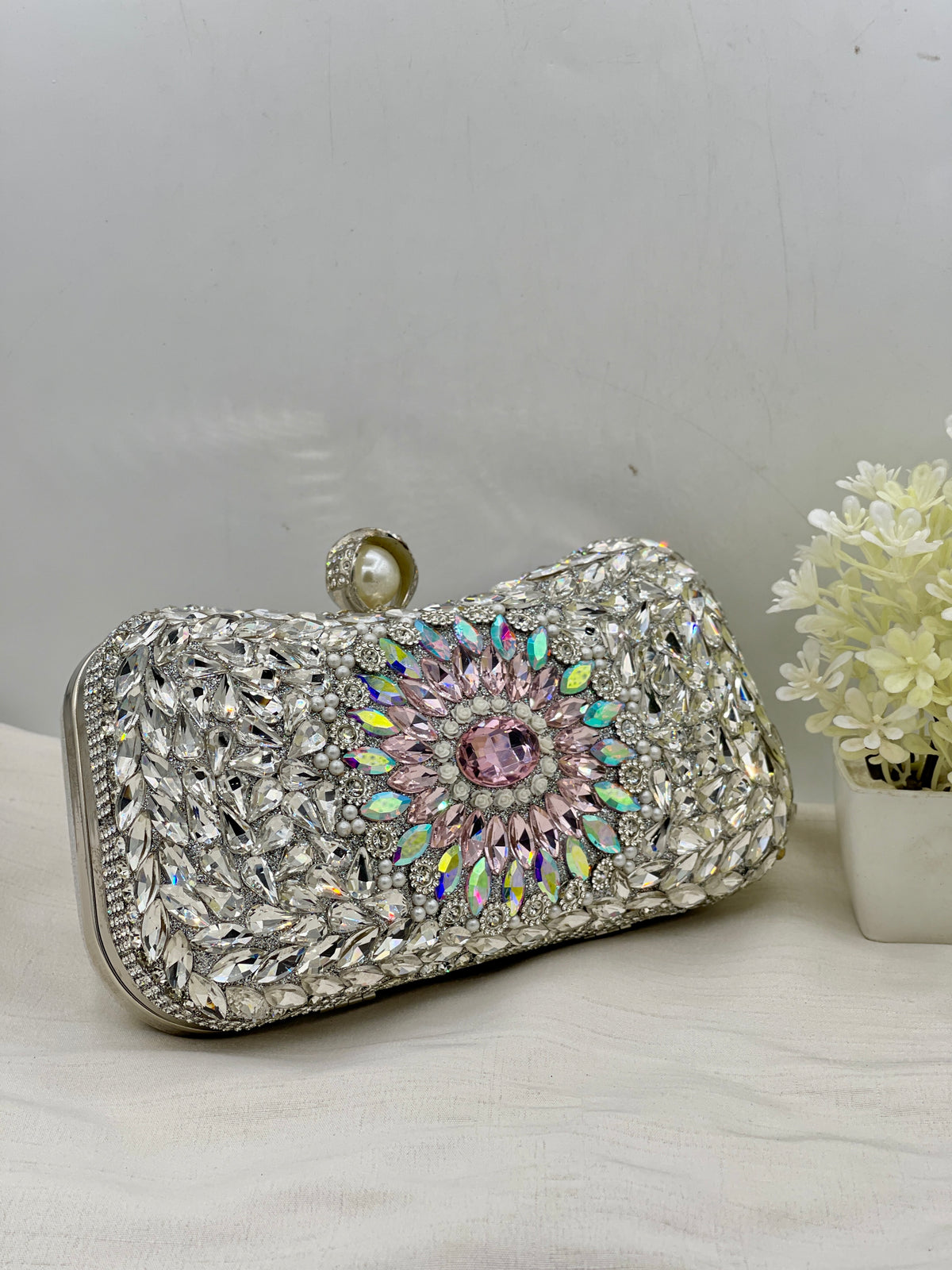 Shop the Clutch - 0349 from Zarosh Jewel