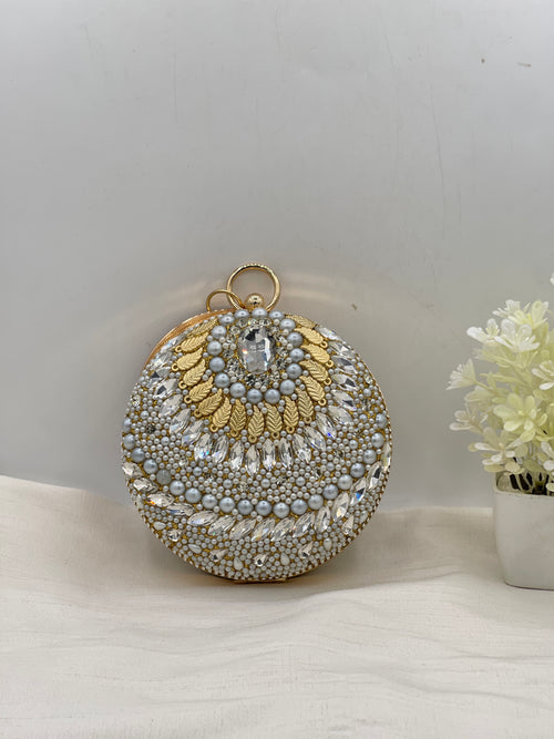 Shop the Clutch - 0350 from Zarosh Jewel