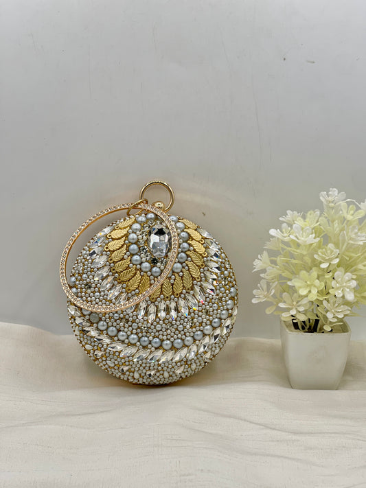Shop the Clutch - 0350 from Zarosh Jewel