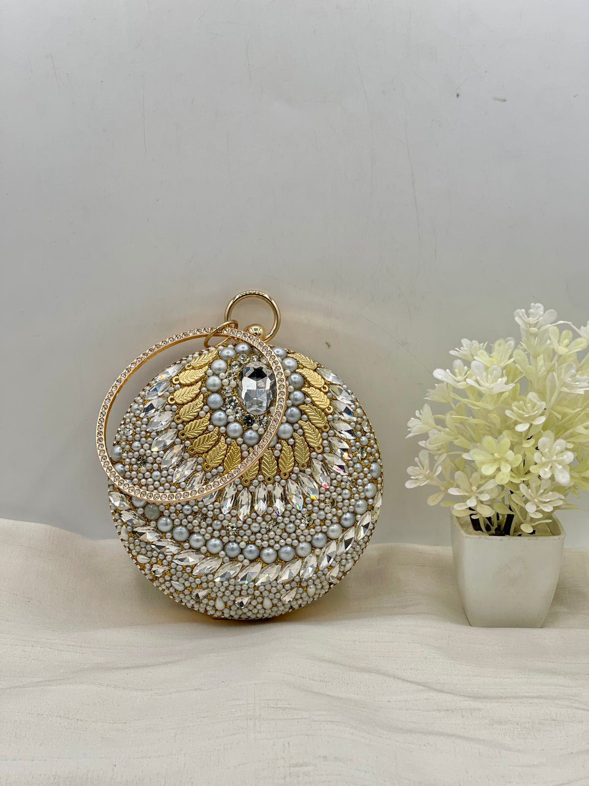 Shop the Clutch - 0350 from Zarosh Jewel