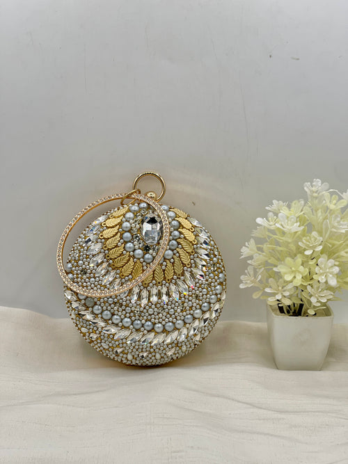 Shop the Clutch - 0350 from Zarosh Jewel