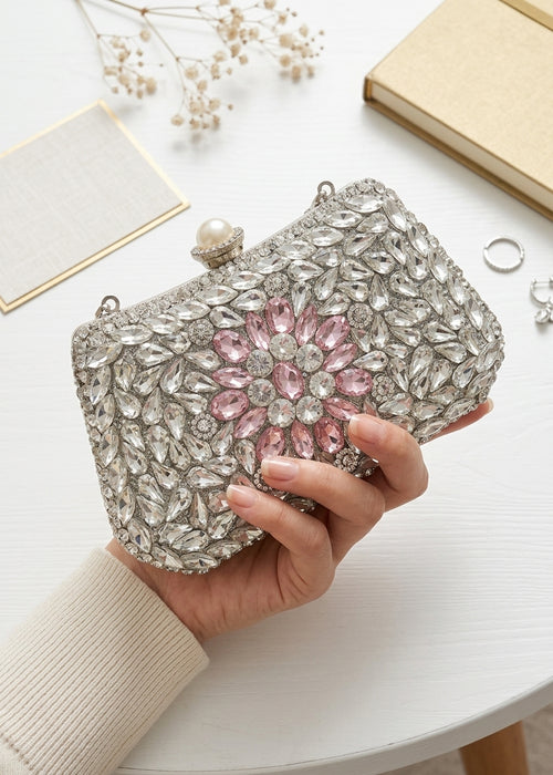 Clutch - 0352 by Zarosh Jewel