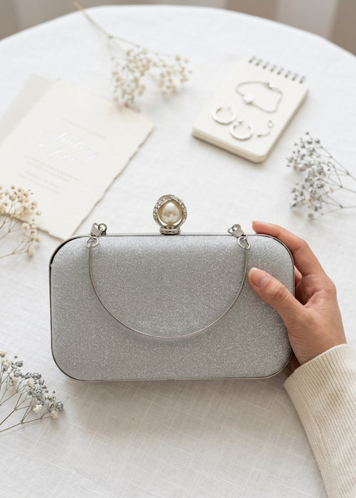 Clutch - 0353 by Zarosh Jewel