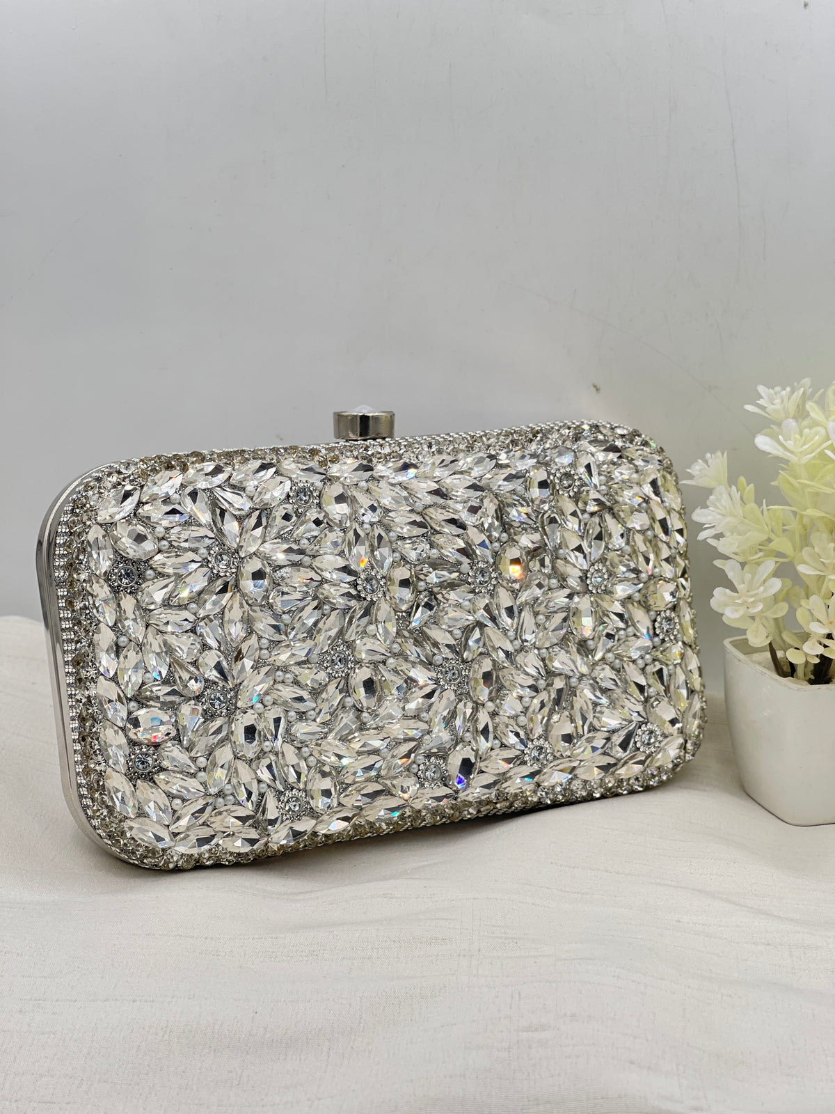 Shop the Clutch - 0354 from Zarosh Jewel