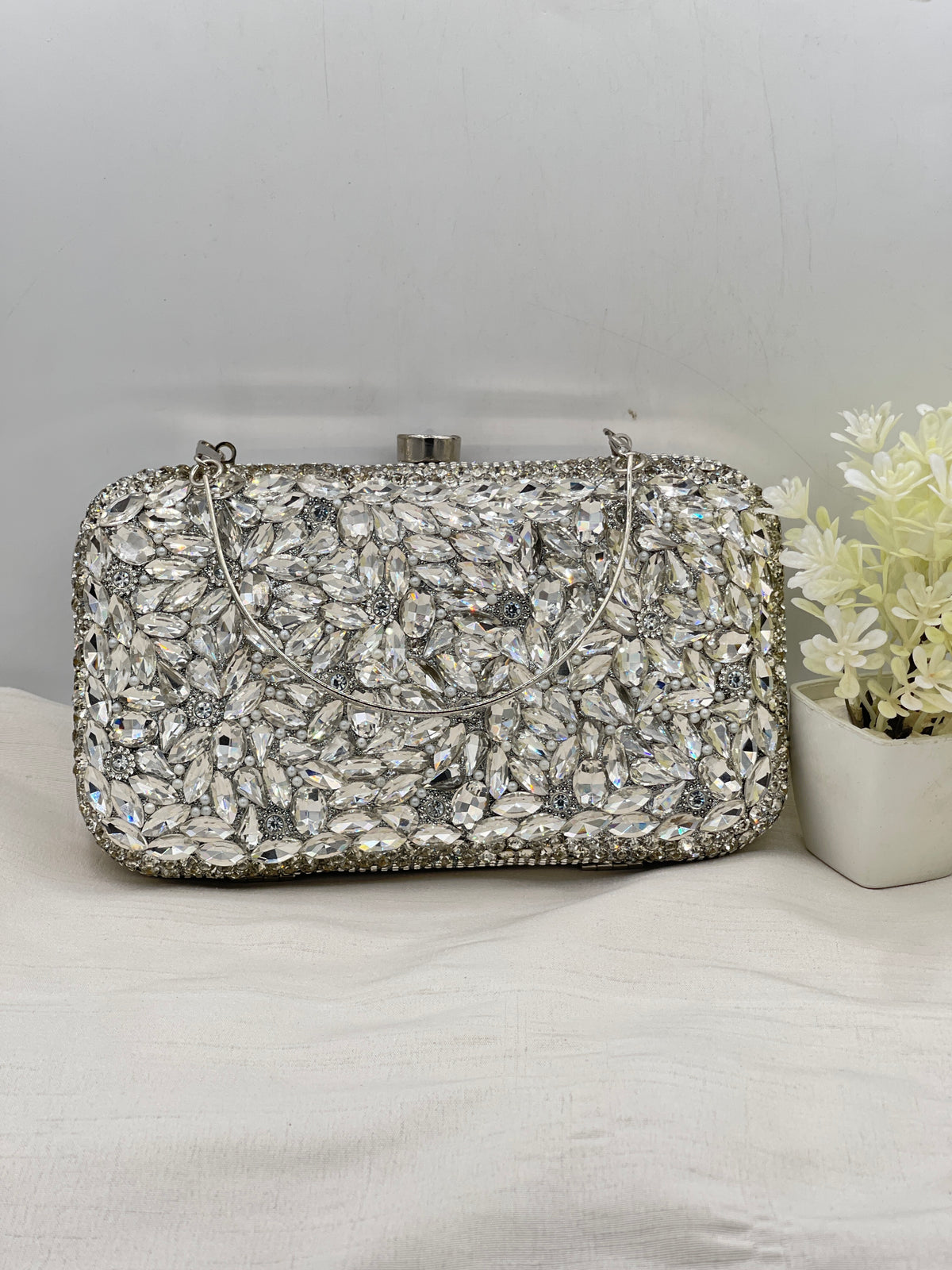Shop the Clutch - 0354 from Zarosh Jewel