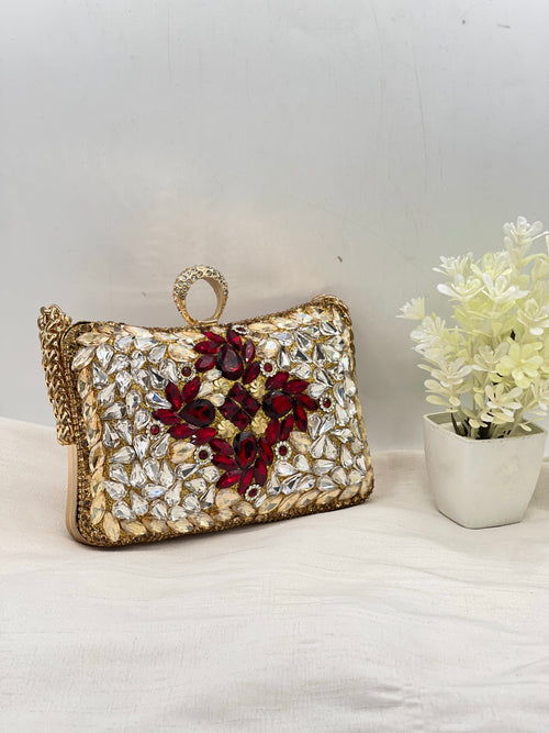 Shop the Clutch - 0355 from Zarosh Jewel
