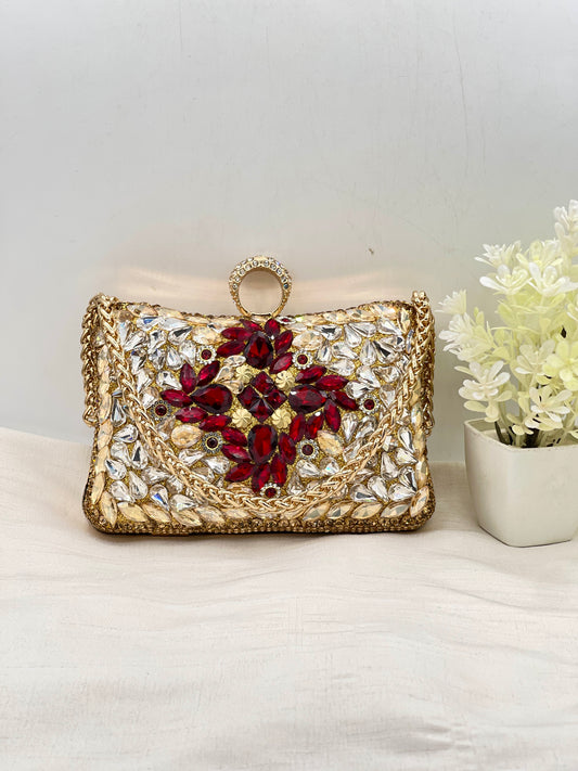 Shop the Clutch - 0355 from Zarosh Jewel