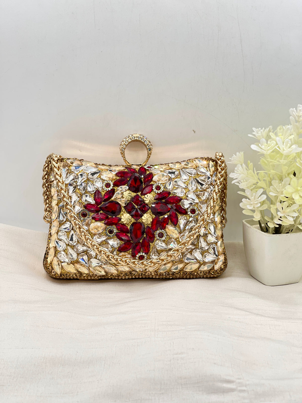 Shop the Clutch - 0355 from Zarosh Jewel