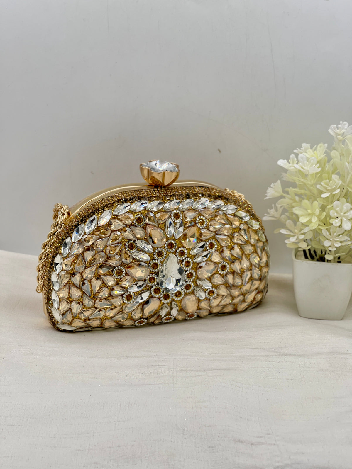 Shop the Clutch - 0356 from Zarosh Jewel