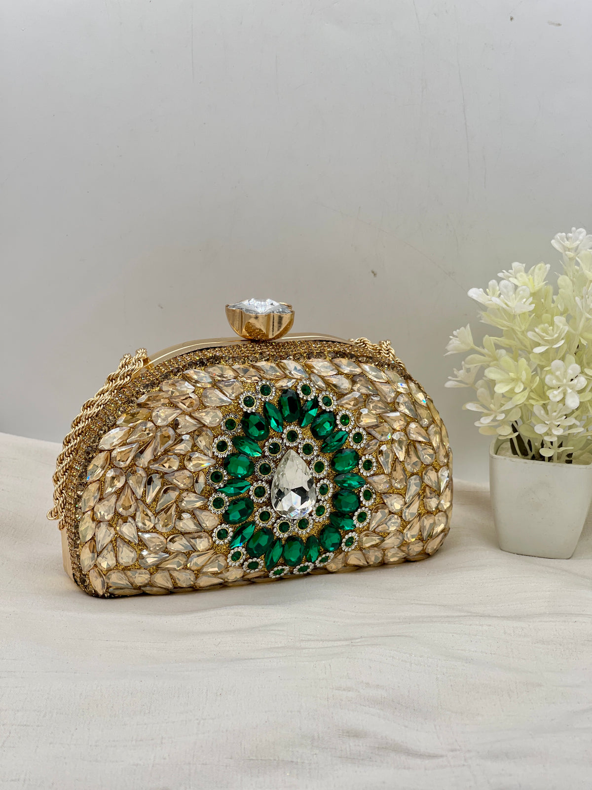 Shop the Clutch - 0357 from Zarosh Jewel
