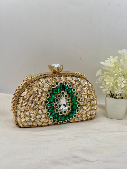 Shop the Clutch - 0357 from Zarosh Jewel