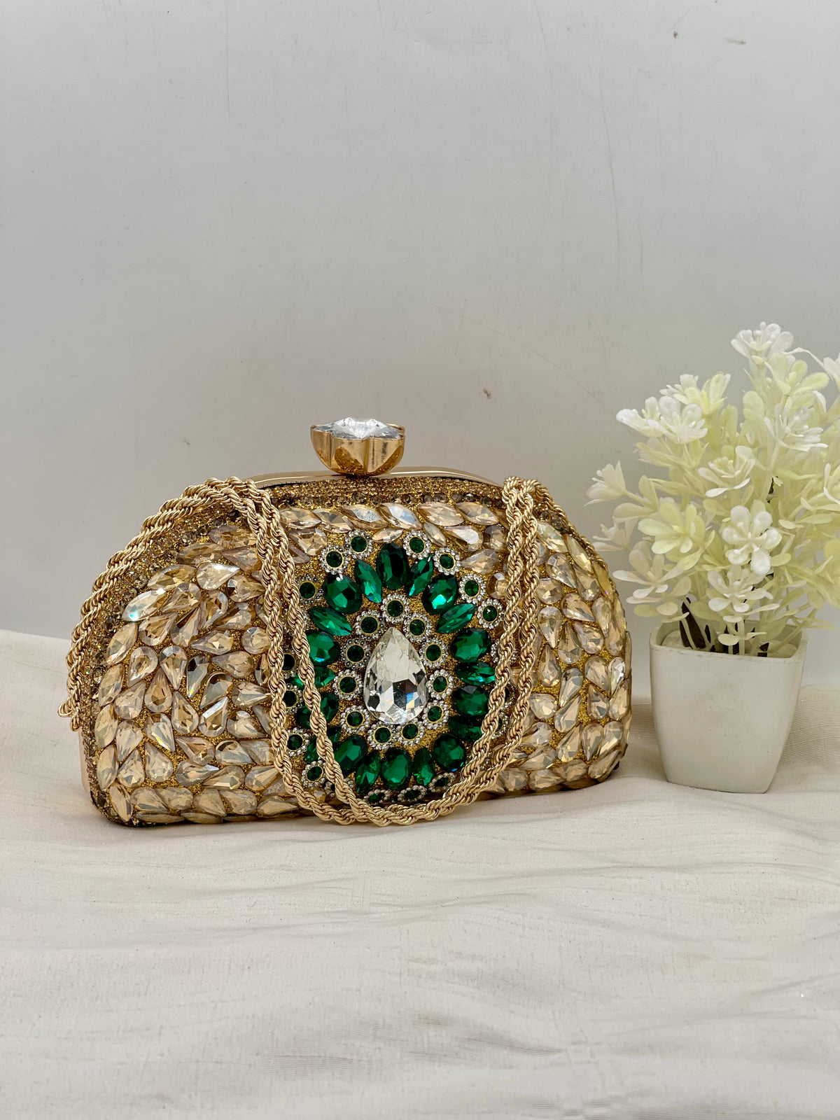 Shop the Clutch - 0357 from Zarosh Jewel