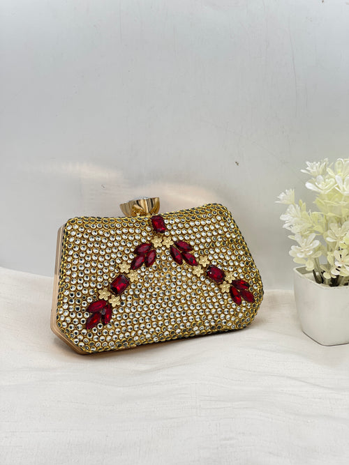 Shop the Clutch - 0358 from Zarosh Jewel