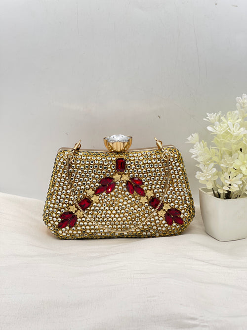 Shop the Clutch - 0358 from Zarosh Jewel