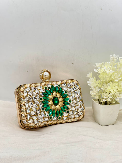 Shop the Clutch - 0359 from Zarosh Jewel