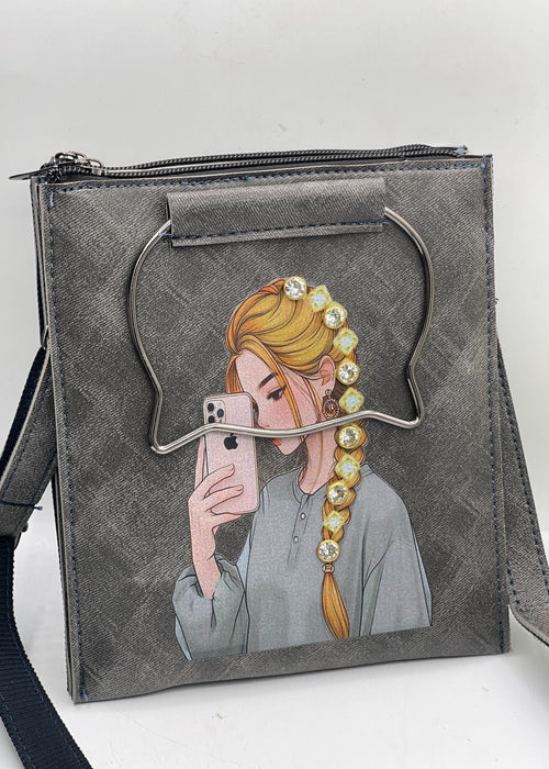 Shop the Crossbody-0001 from Zarosh Jewel