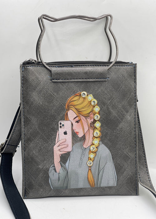 Shop the Crossbody-0001 from Zarosh Jewel
