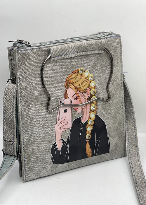 Shop the Crossbody-0001 from Zarosh Jewel
