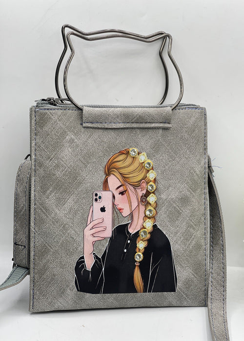 Shop the Crossbody-0001 from Zarosh Jewel