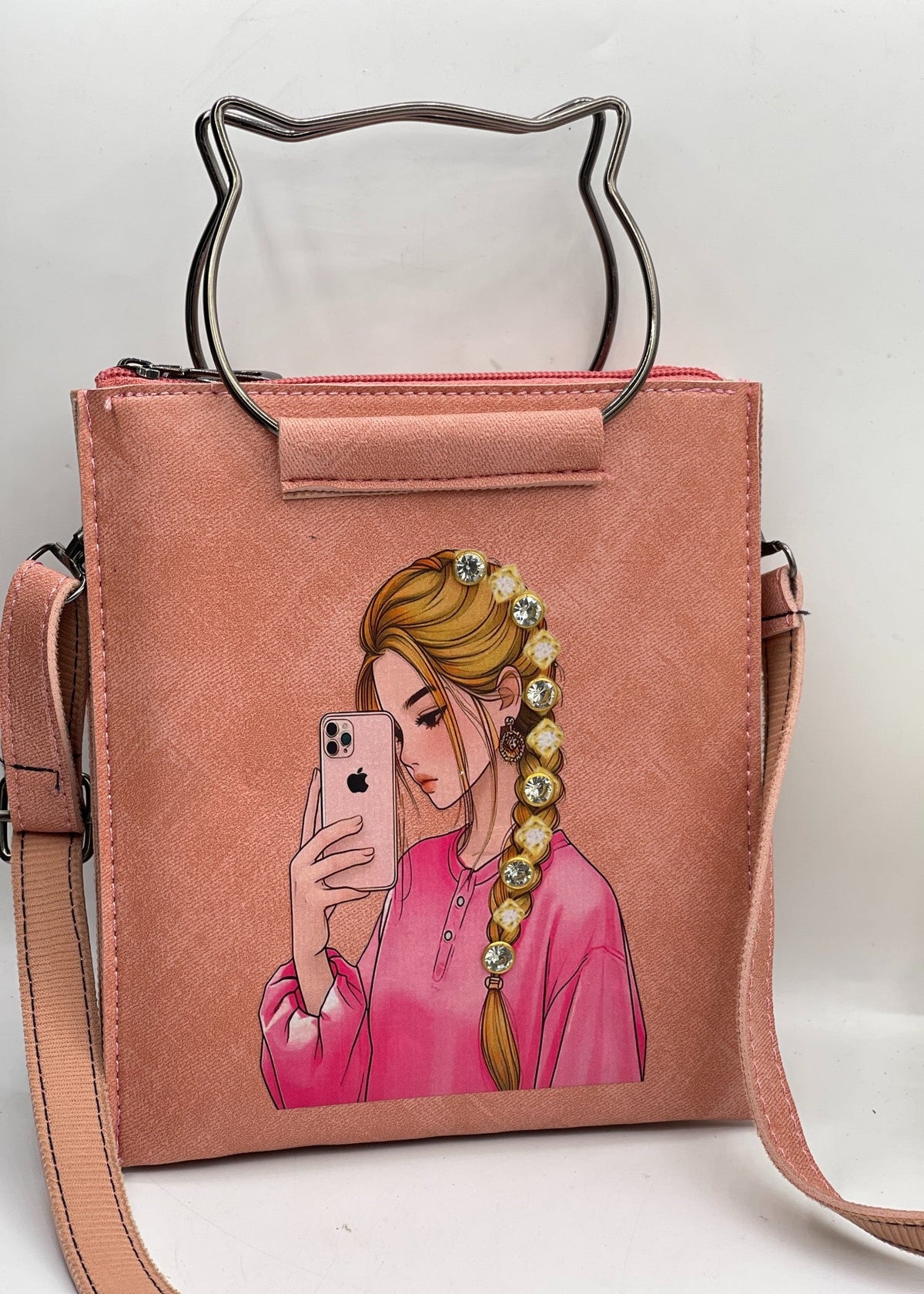 Shop the Crossbody-0001 from Zarosh Jewel