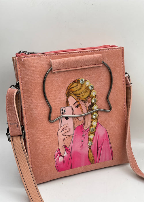 Shop the Crossbody-0001 from Zarosh Jewel