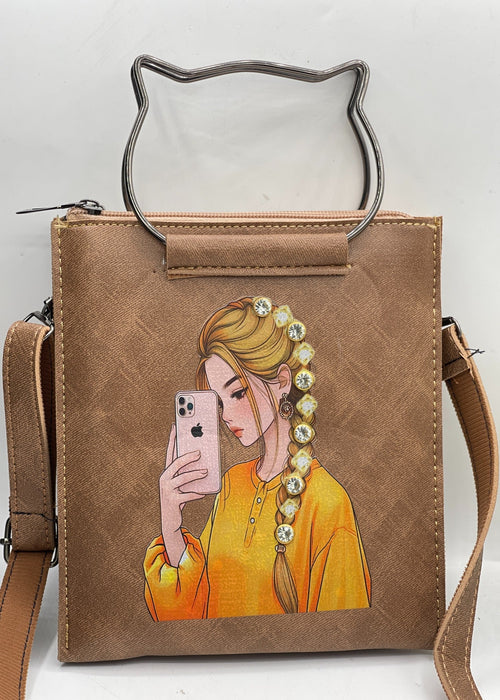 Shop the Crossbody-0001 from Zarosh Jewel