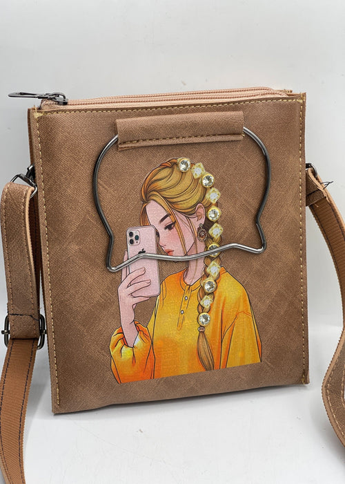 Shop the Crossbody-0001 from Zarosh Jewel