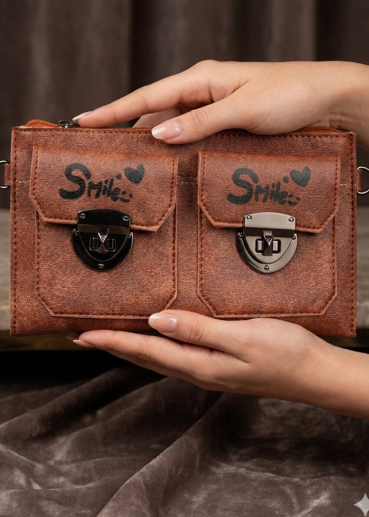 Shop the Crossbody-0002 from Zarosh Jewel